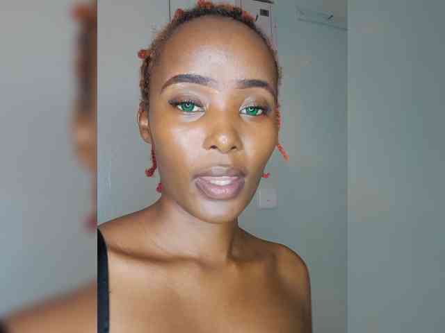BlacksugarBaby webcam