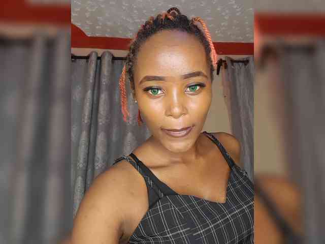 BlacksugarBaby webcam