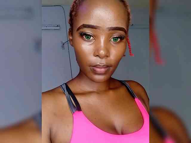 BlacksugarBaby webcam