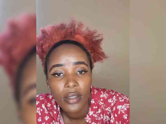 BlacksugarBaby webcam