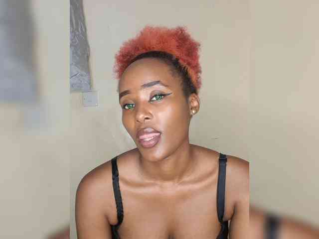 BlacksugarBaby webcam