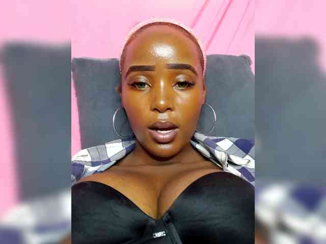 BlacksugarBaby webcam
