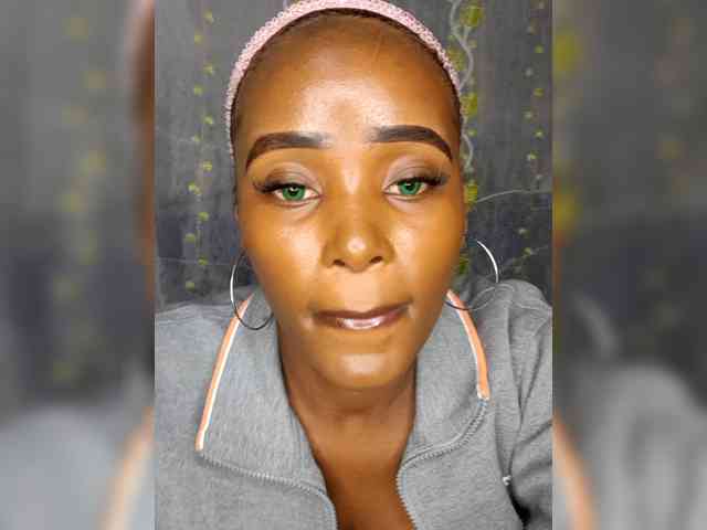 BlacksugarBaby webcam
