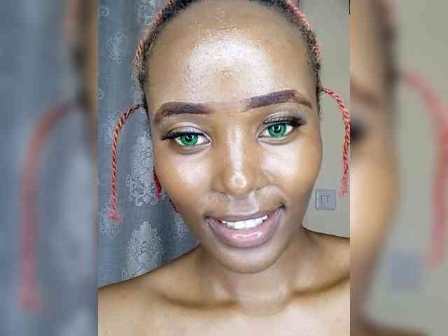 BlacksugarBaby