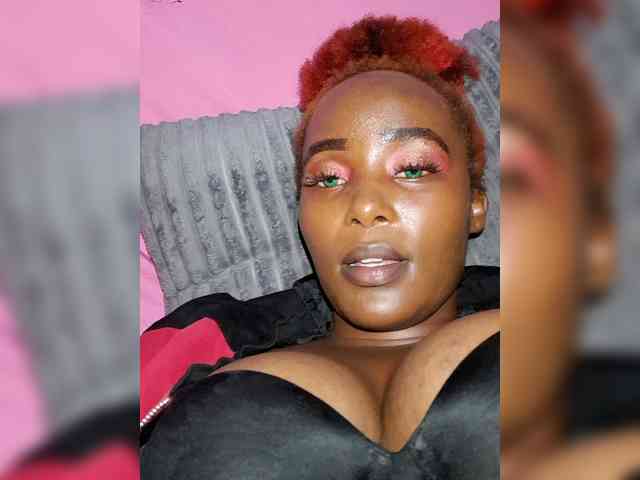 Model: BlacksugarBaby