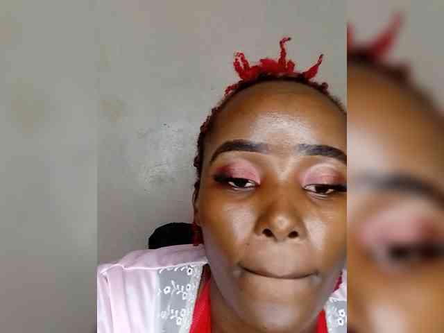 BlacksugarBaby webcam