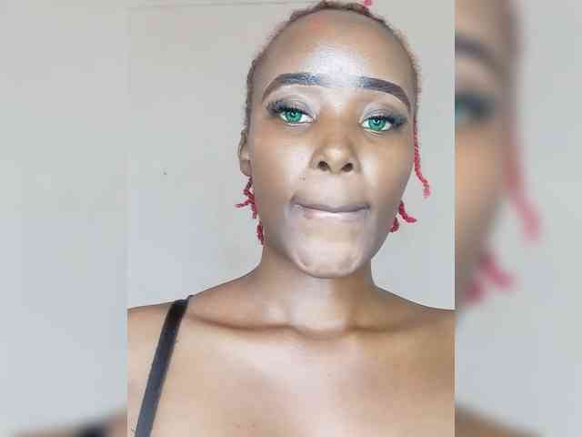 BlacksugarBaby webcam