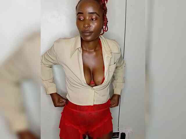 BlacksugarBaby webcam