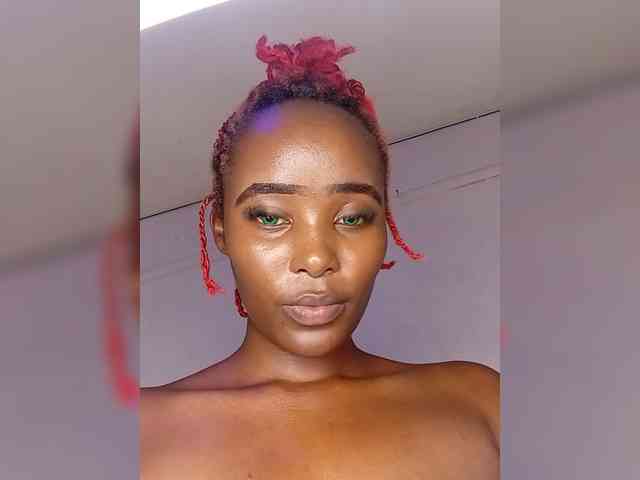BlacksugarBaby webcam