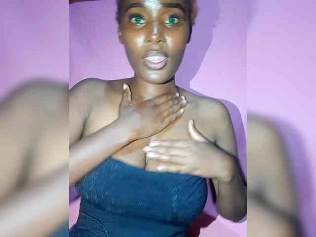 BlacksugarBaby webcam