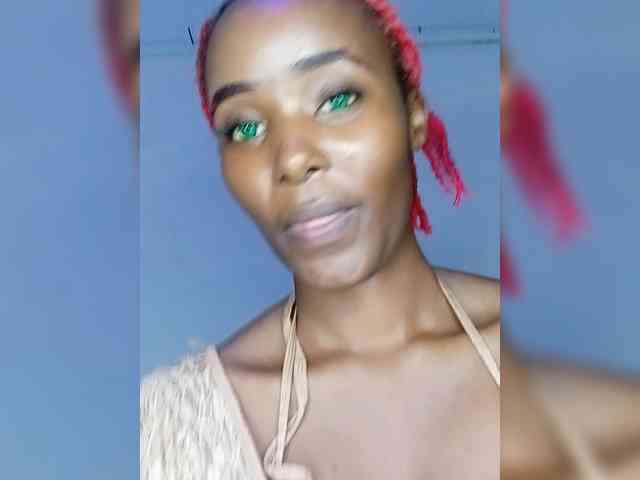 BlacksugarBaby webcam