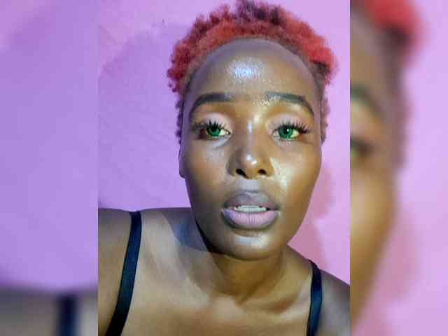 BlacksugarBaby webcam