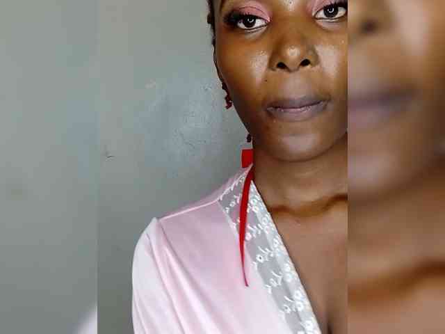 BlacksugarBaby webcam