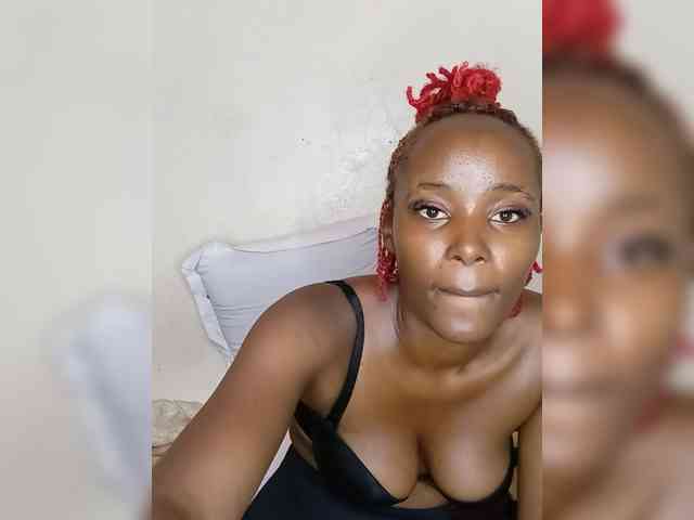 BlacksugarBaby webcam