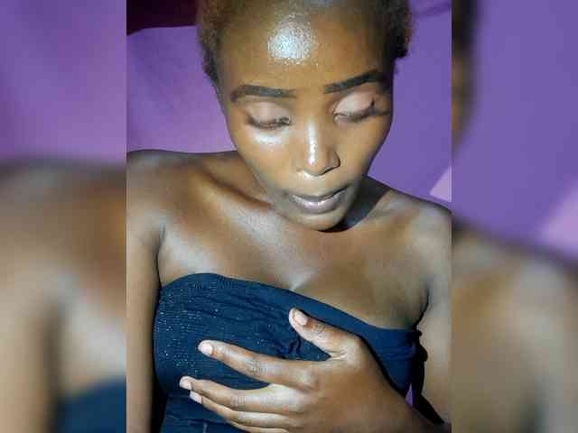 BlacksugarBaby webcam