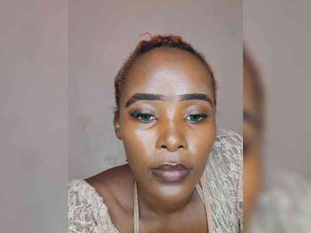 BlacksugarBaby webcam