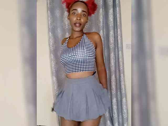 BlacksugarBaby webcam