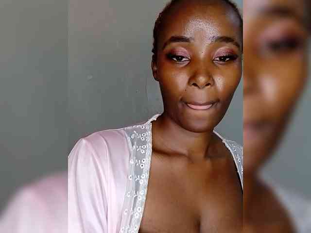 BlacksugarBaby webcam