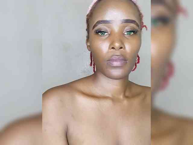 BlacksugarBaby webcam