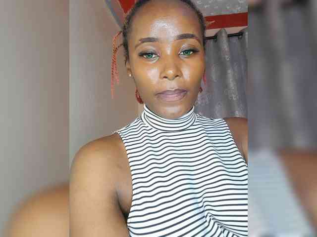 BlacksugarBaby webcam