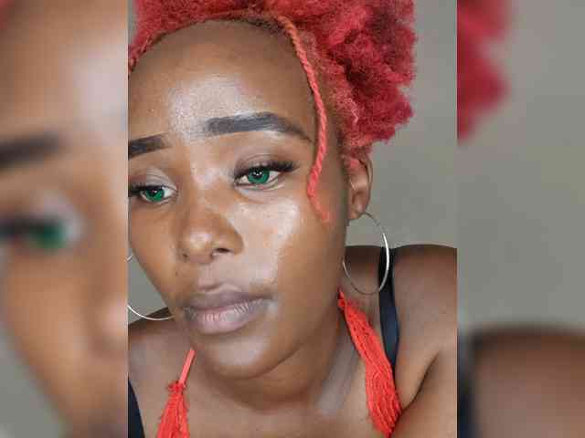 BlacksugarBaby