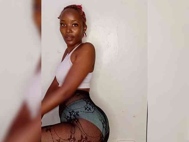 BlacksugarBaby webcam