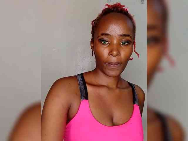 BlacksugarBaby webcam
