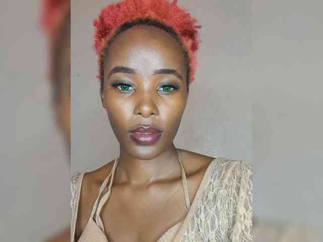 BlacksugarBaby