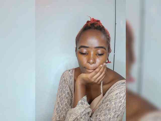BlacksugarBaby webcam