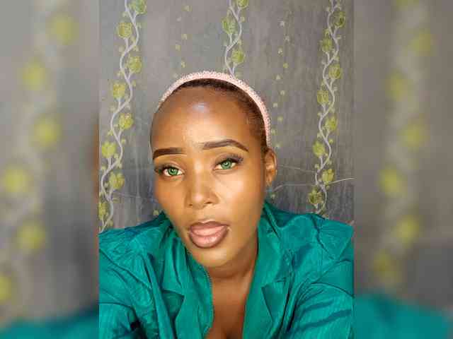 BlacksugarBaby