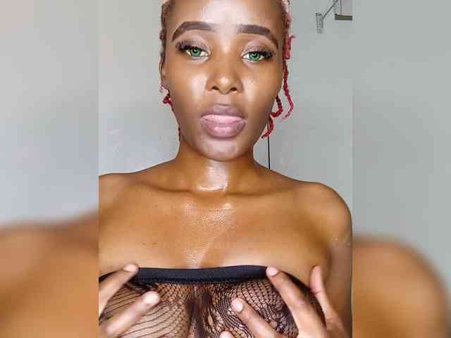 BlacksugarBaby webcam
