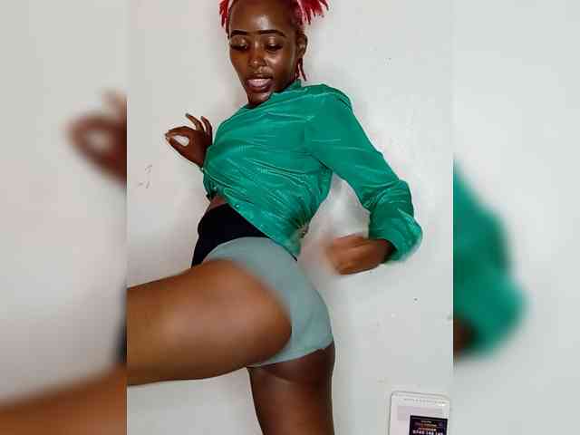 BlacksugarBaby webcam