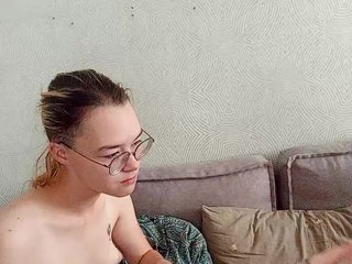 sweet-and-mint Porn Show
