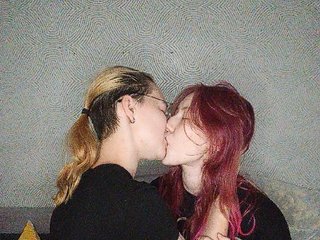 sweet-and-mint Porn Show