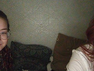 sweet-and-mint Porn Show