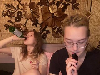 sweet-and-mint Porn Show