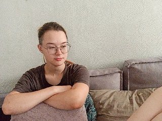 sweet-and-mint Porn Show