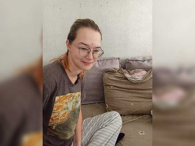 sweet-and-mint live cam on BongaCams