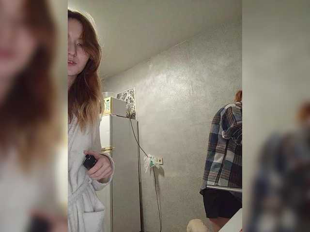 sweet-and-mint live cam on BongaCams