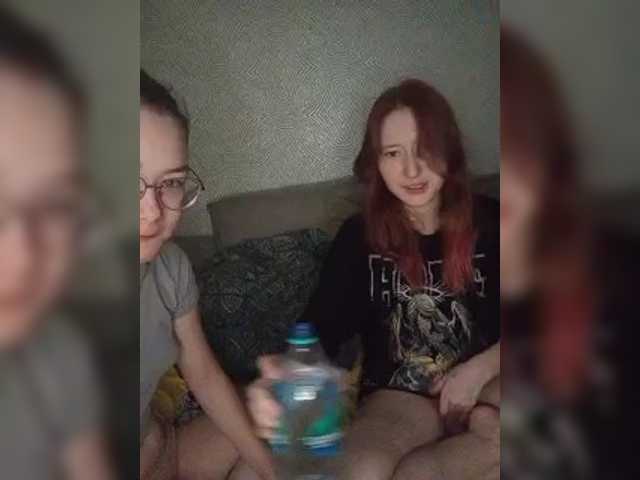 sweet-and-mint — live couple cam