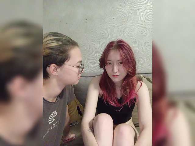 sweet-and-mint live cam on BongaCams