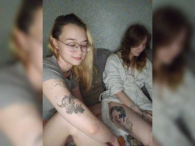 sweet-and-mint live cam on BongaCams