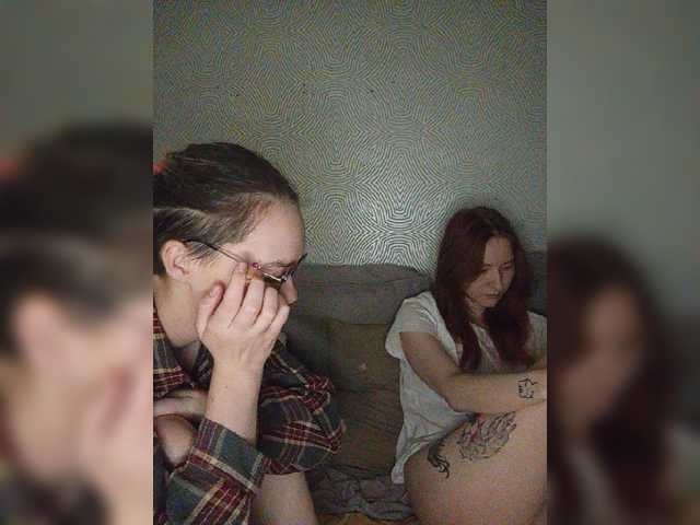sweet-and-mint live cam on BongaCams