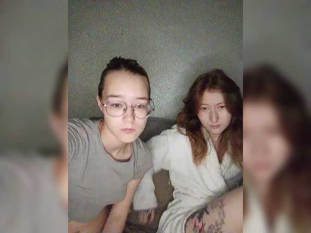 sweet-and-mint live cam on BongaCams