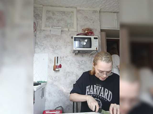 видео sweet-and-mint