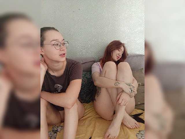 sweet-and-mint live cam on BongaCams