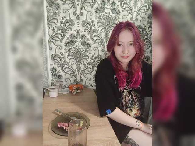 sweet-and-mint live cam on BongaCams