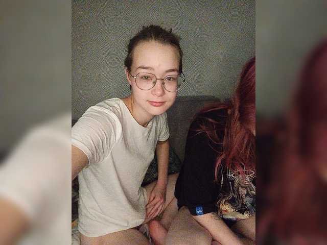 sweet-and-mint live cam on BongaCams