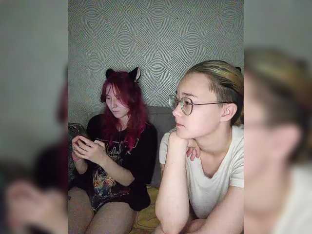 sweet-and-mint live cam on BongaCams