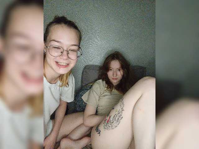 sweet-and-mint live cam on BongaCams